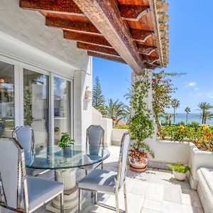 Hanami Alcazaba Beach Duplex Sea View