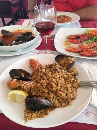 Restaurante Pizzeria Pizzako